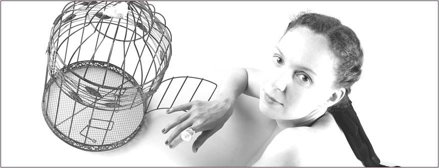 Caroline Lafont, Soprano, Ecrivez-moi